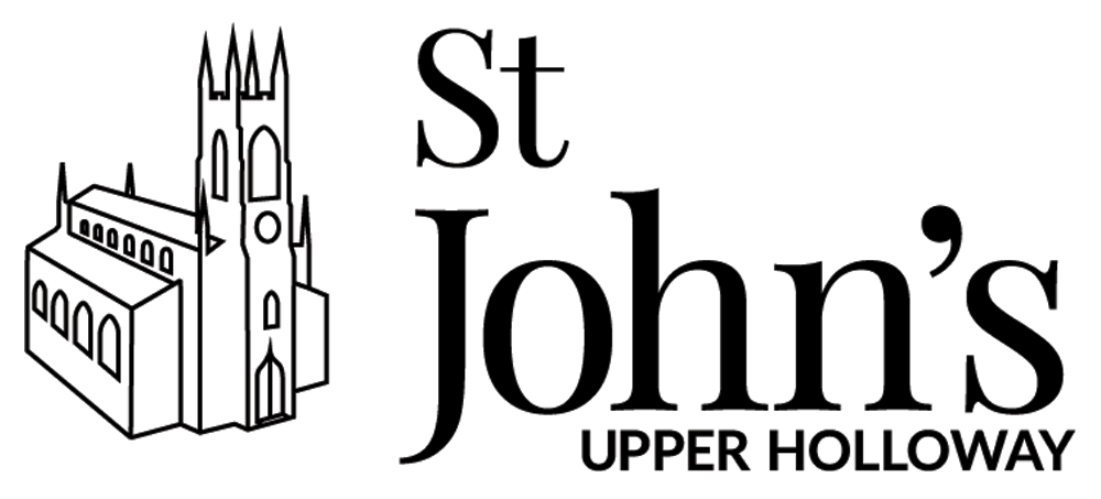 St John the Evangelist, Upper Holloway