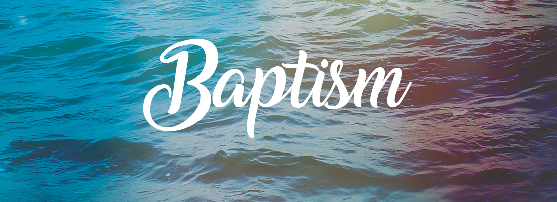 Baptism-Banner
